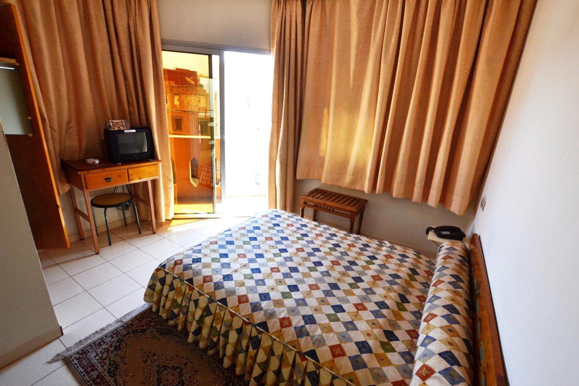 Hotel Aladarissa Ait Baha Ait Taksimt Quarto foto